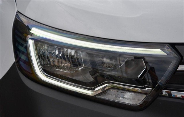 2025 Renault Kangoo L2
