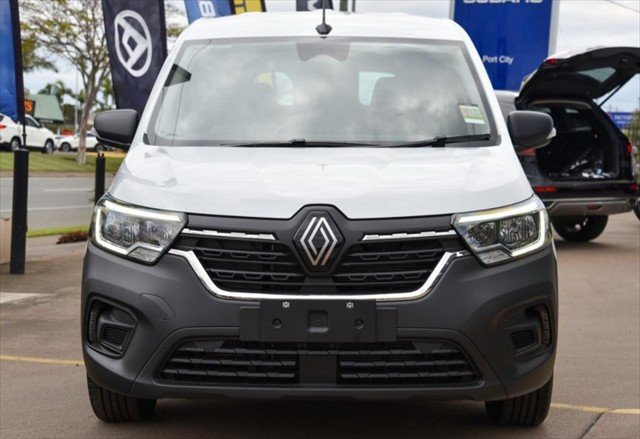 2024 Renault Kangoo L2