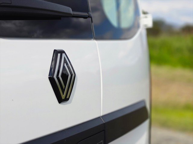2025 Renault Kangoo L1