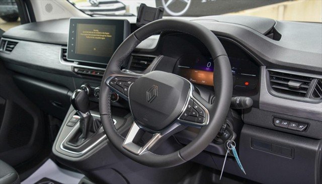 2024 Renault Kangoo L2