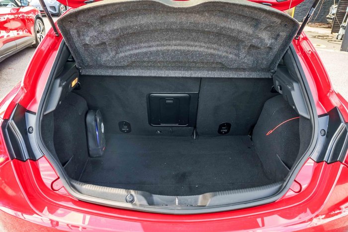 2015 Alfa Romeo Giulietta Distinctive