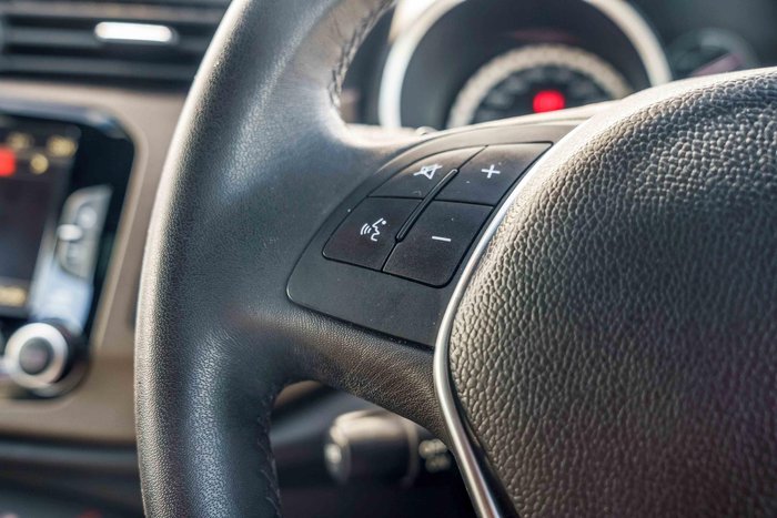 2015 Alfa Romeo Giulietta Distinctive