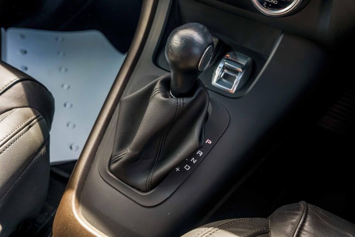 2015 Alfa Romeo Giulietta Distinctive