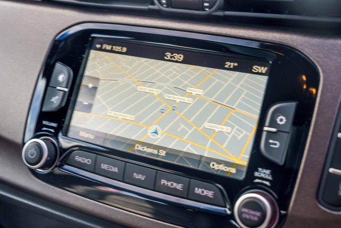 2015 Alfa Romeo Giulietta Distinctive