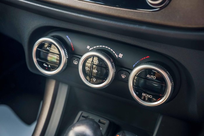 2015 Alfa Romeo Giulietta Distinctive