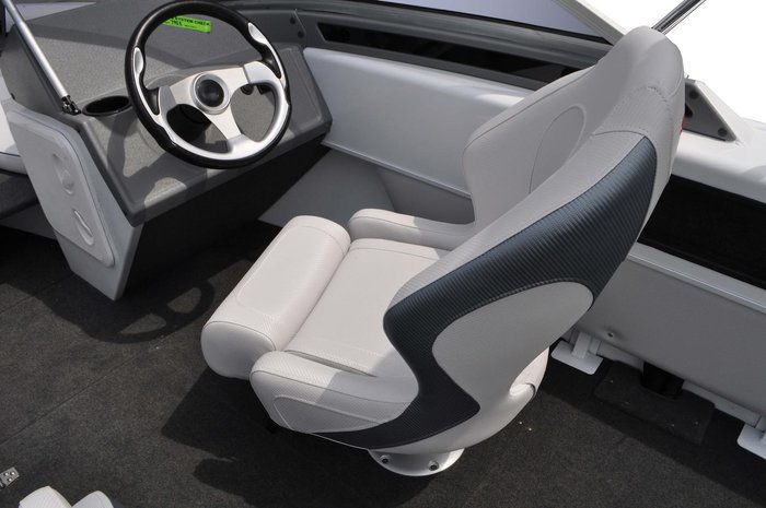 2026 Stacer 519 Wild Rider SE