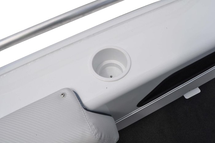 2026 Stacer 519 Wild Rider SE