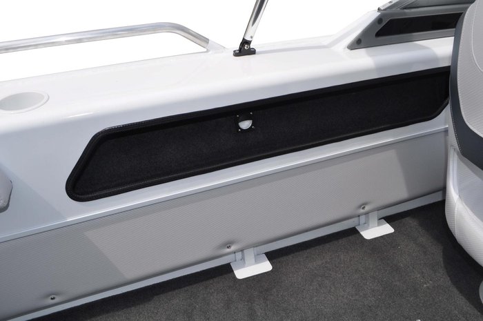 2026 Stacer 519 Wild Rider SE