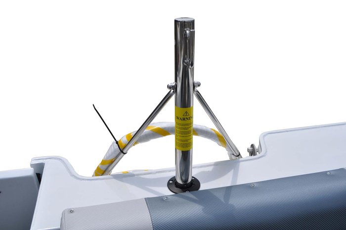 2026 Stacer 519 Wild Rider SE