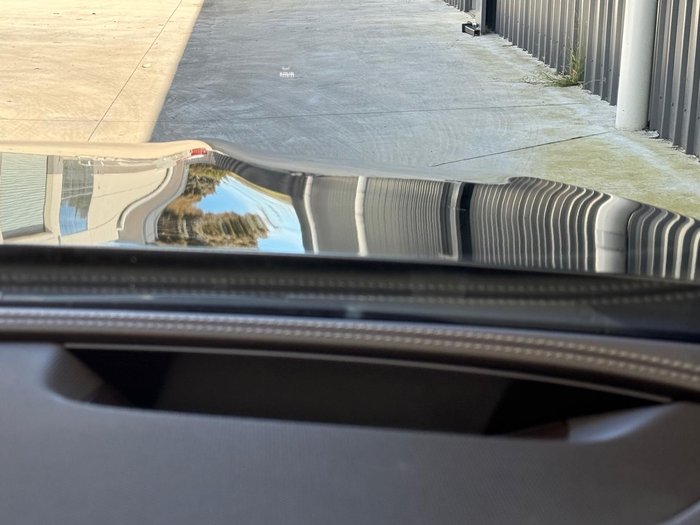 2017 Mercedes-Benz E-Class E300 A238 Obsidian Black