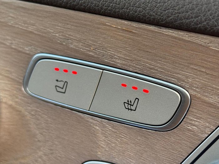 2017 Mercedes-Benz E-Class E300 A238 Obsidian Black