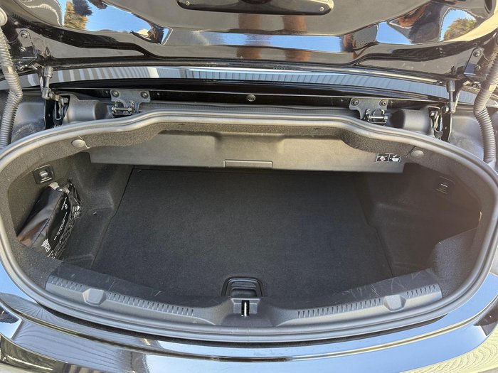 2017 Mercedes-Benz E-Class E300 A238 Obsidian Black