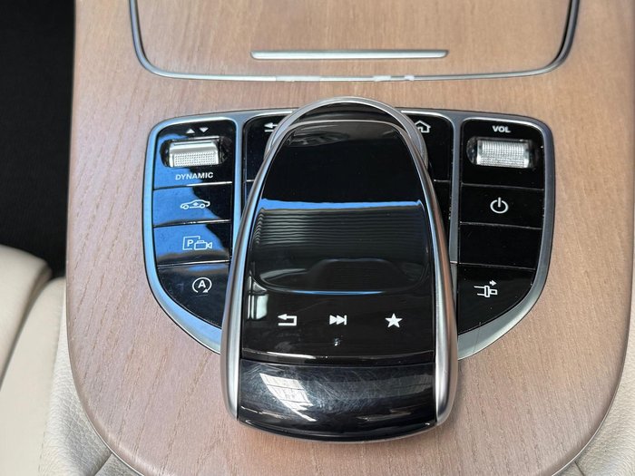 2017 Mercedes-Benz E-Class E300 A238 Obsidian Black