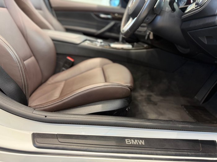 2012 BMW Z4 sDrive28i