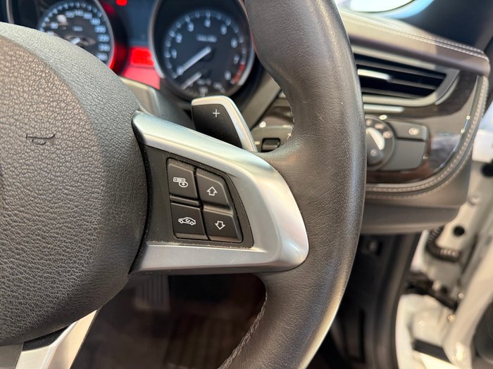 2012 BMW Z4 sDrive28i