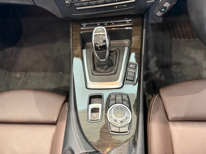 2012 BMW Z4 sDrive28i