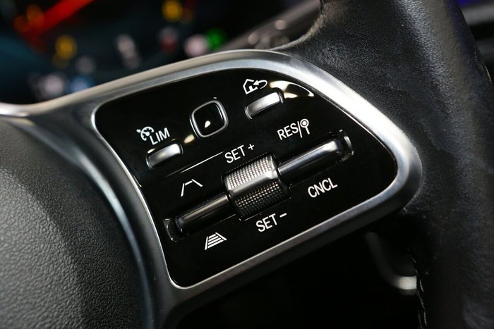 2022 Mercedes-Benz A-Class A180