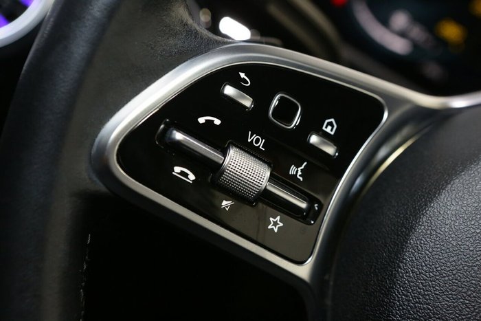 2022 Mercedes-Benz A-Class A180