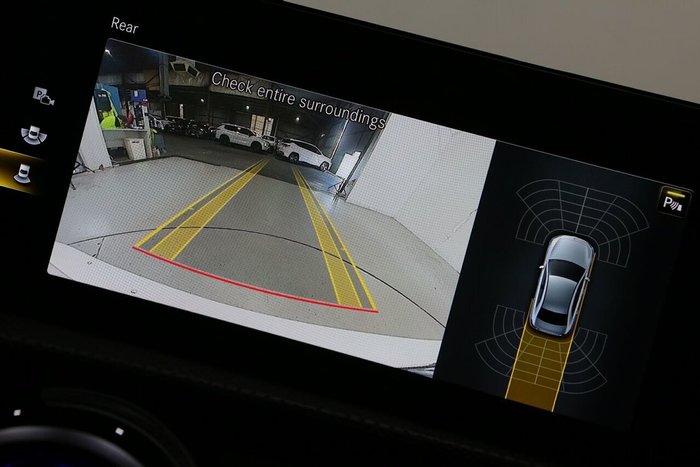 2022 Mercedes-Benz A-Class A180