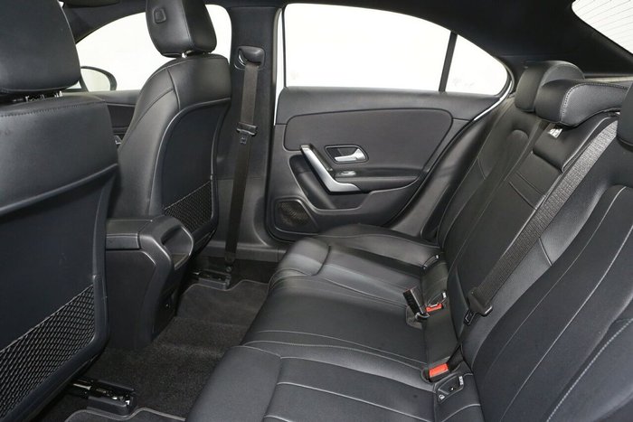 2022 Mercedes-Benz A-Class A180