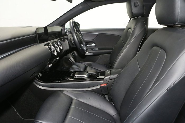 2022 Mercedes-Benz A-Class A180