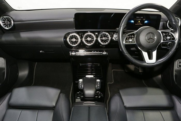 2022 Mercedes-Benz A-Class A180