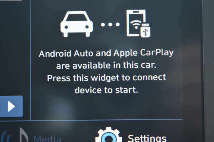 2021 Hyundai Kona Active