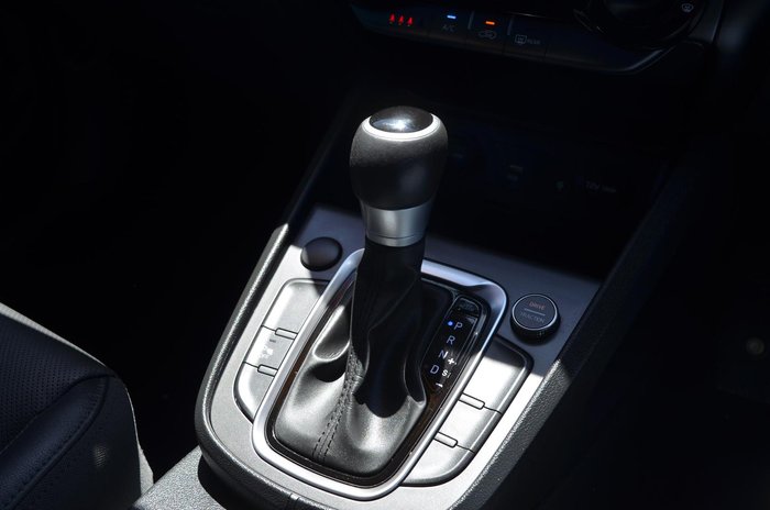 2021 Hyundai Kona Active