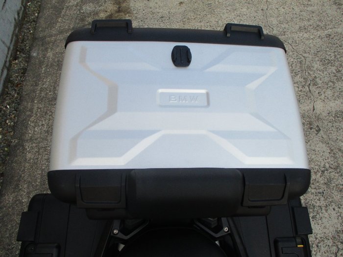 2019 BMW Motorrad R 1250 GS BLACK