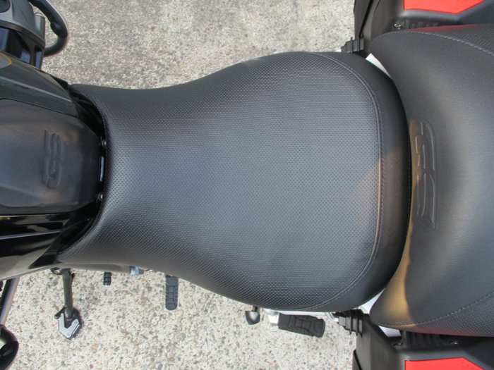 2019 BMW Motorrad R 1250 GS BLACK