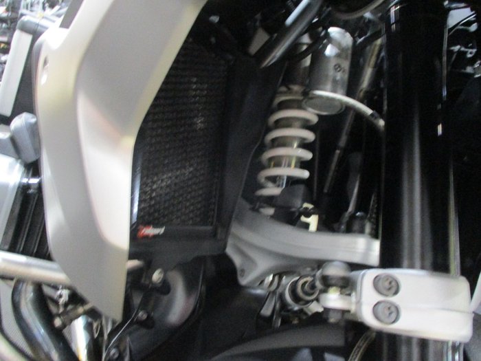 2019 BMW Motorrad R 1250 GS BLACK