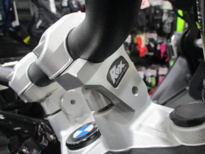 2019 BMW Motorrad R 1250 GS BLACK