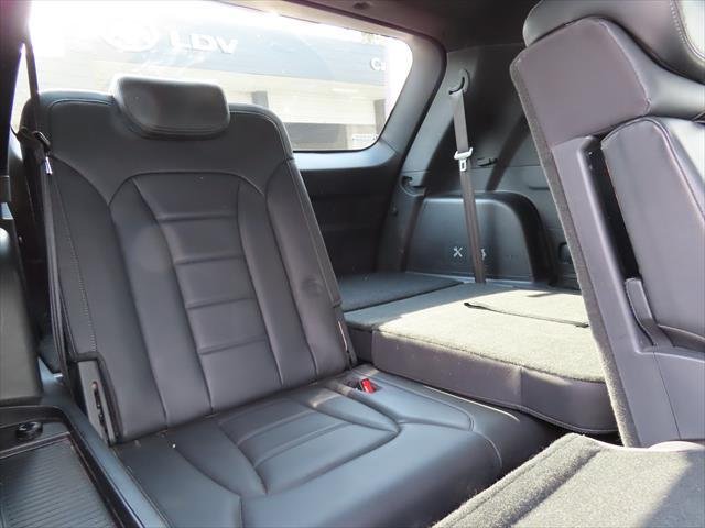 2022 SsangYong Rexton Ultimate