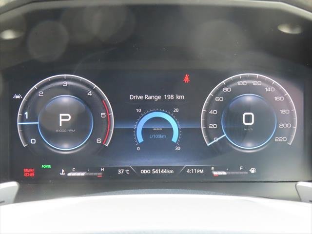 2022 SsangYong Rexton Ultimate