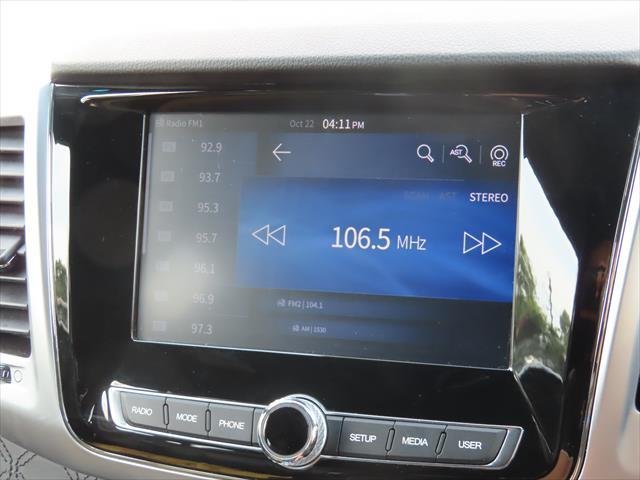 2022 SsangYong Rexton Ultimate