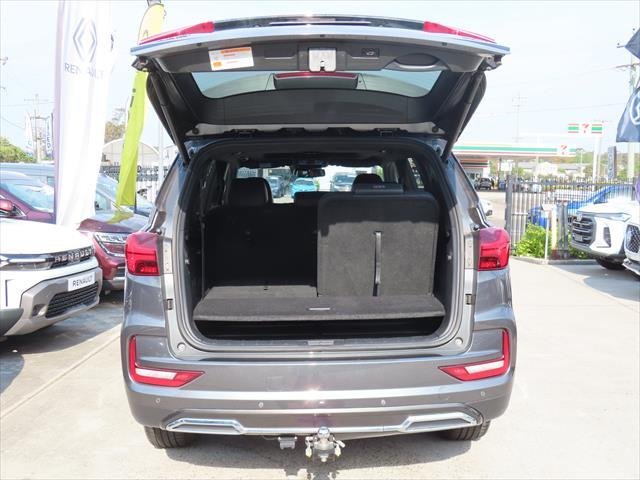 2022 SsangYong Rexton Ultimate