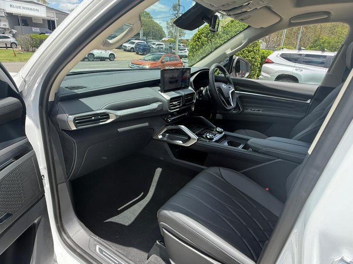 2025 LDV D90 Executive