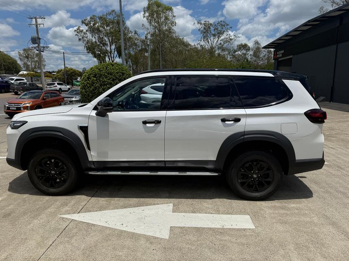 2025 LDV D90 Executive