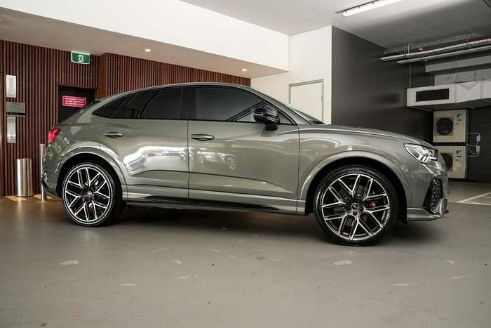 2023 Audi RS Q3 Edition 10 Years