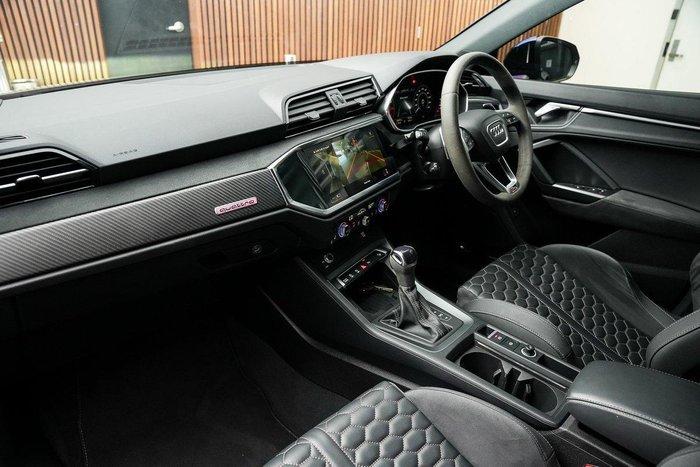 2023 Audi RS Q3 Edition 10 Years