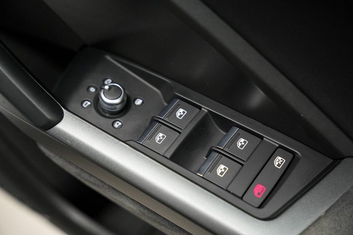 2023 Audi RS Q3 Edition 10 Years