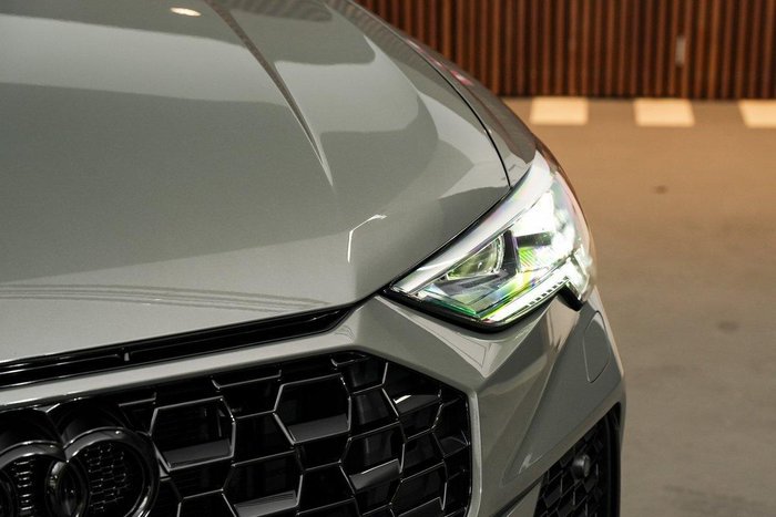 2023 Audi RS Q3 Edition 10 Years