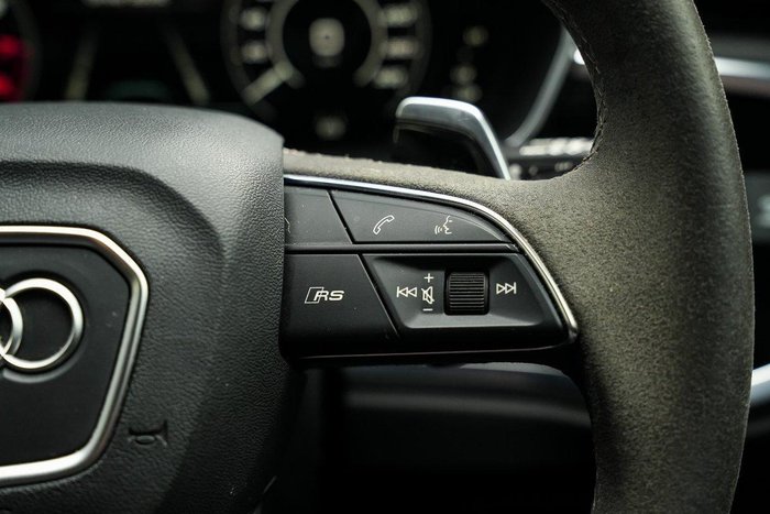 2023 Audi RS Q3 Edition 10 Years