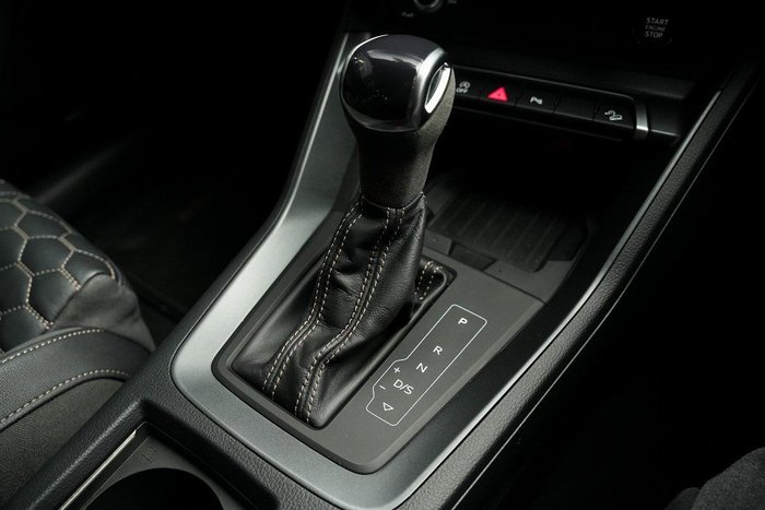 2023 Audi RS Q3 Edition 10 Years