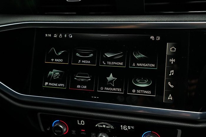 2023 Audi RS Q3 Edition 10 Years