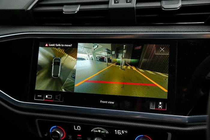 2023 Audi RS Q3 Edition 10 Years