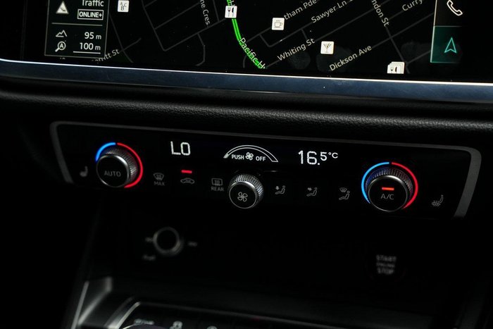 2023 Audi RS Q3 Edition 10 Years