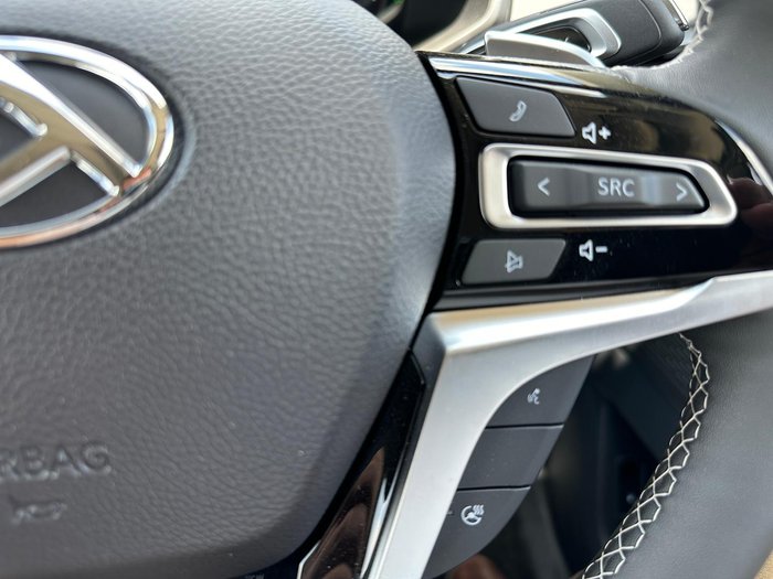 2025 LDV D90 Executive