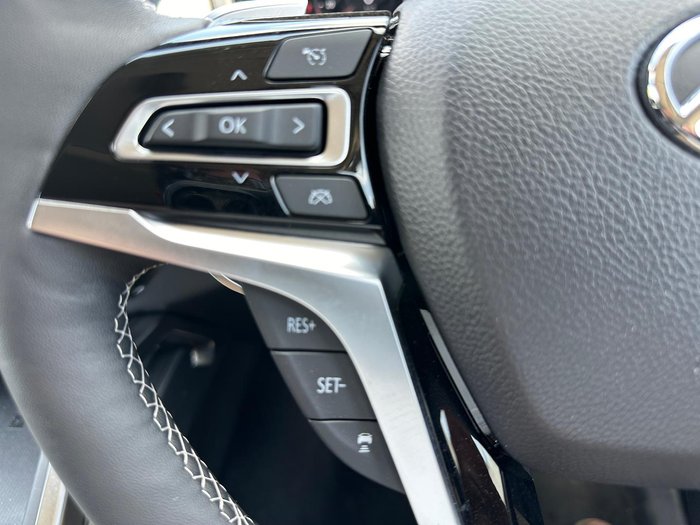 2025 LDV D90 Executive