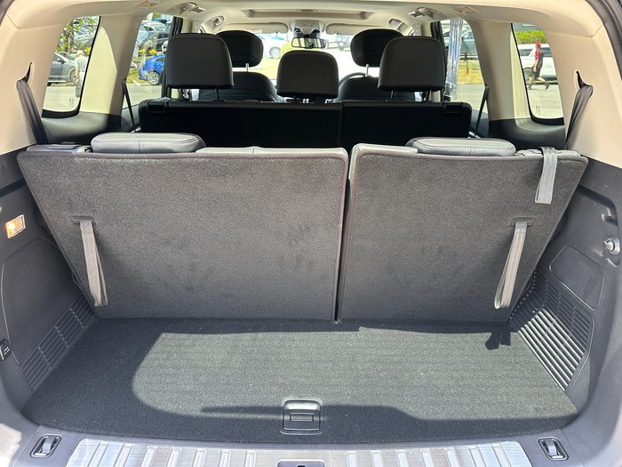 2025 LDV D90 Executive